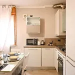 Apartment Innpisarentals2 - Easy Ride Flat