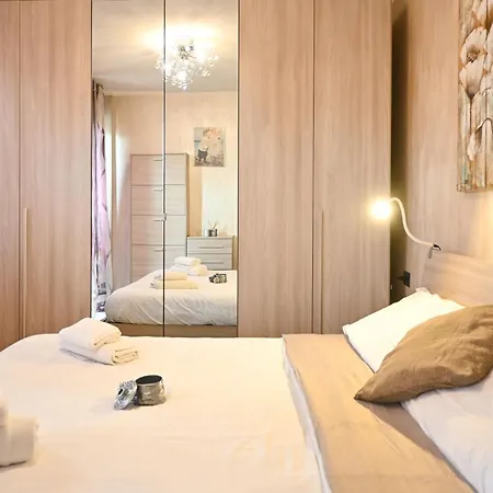 Innpisarentals2 - Easy Ride Flat Apartment Pisa