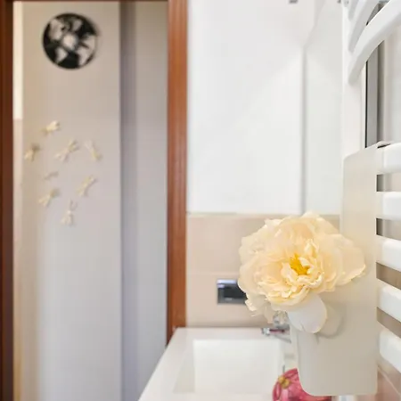 Innpisarentals 2 - Easy Ride Flat Lejlighed *