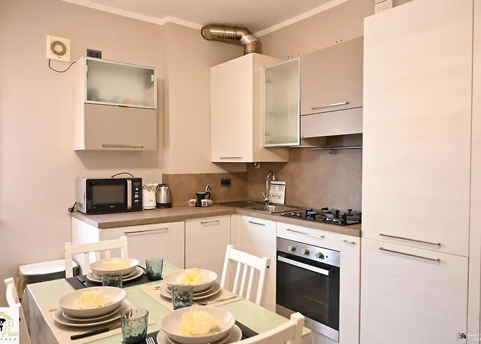 Innpisarentals 2 - Easy Ride Flat 아파트 *