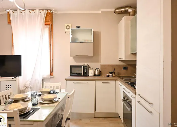 아파트 Innpisarentals 2 - Easy Ride Flat