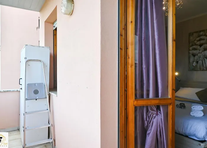 Innpisarentals 2 - Easy Ride Flat