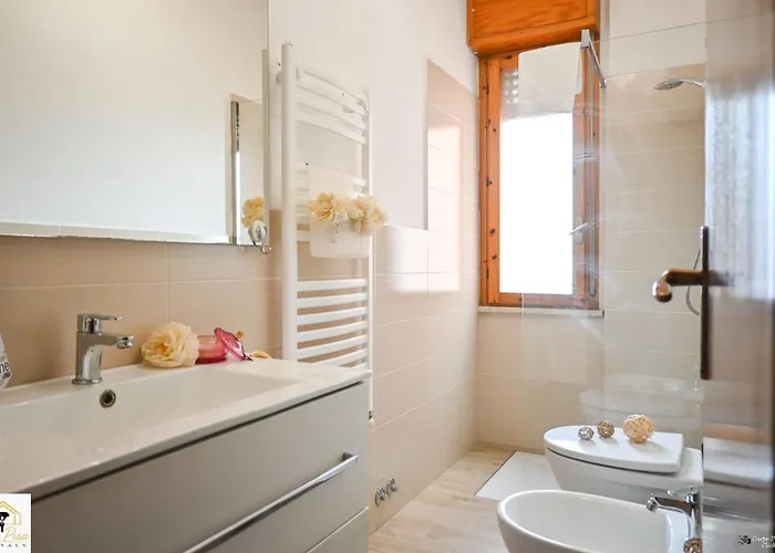 Innpisarentals 2 - Easy Ride Flat 아파트 *