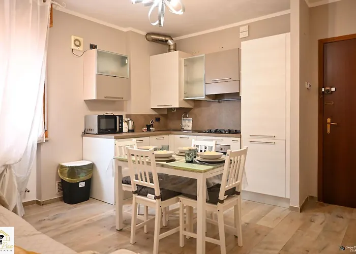 Innpisarentals 2 - Easy Ride Flat