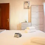 Apartamento Innpisarentals2 - Easy Ride Flat