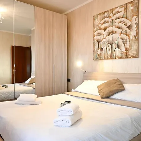 Innpisarentals2 - Easy Ride Flat Apartamento *
