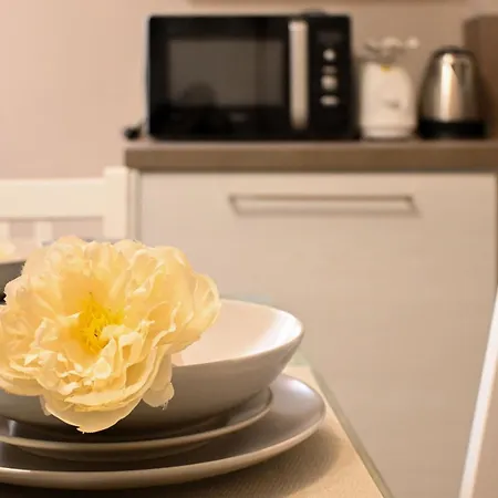 Innpisarentals 2 - Easy Ride Flat Appartamento