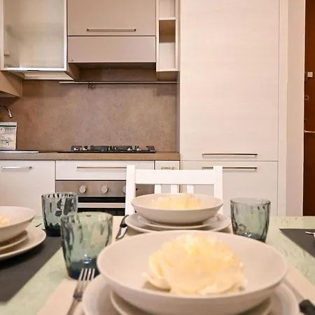 Innpisarentals 2 - Easy Ride Flat * Pisa