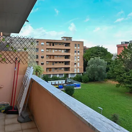 Innpisarentals 2 - Easy Ride Flat Appartamento *