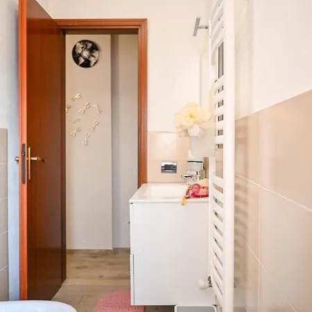 Innpisarentals 2 - Easy Ride Flat