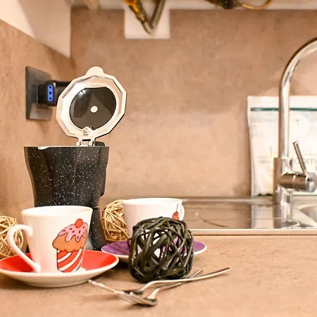 Innpisarentals 2 - Easy Ride Flat Pisa