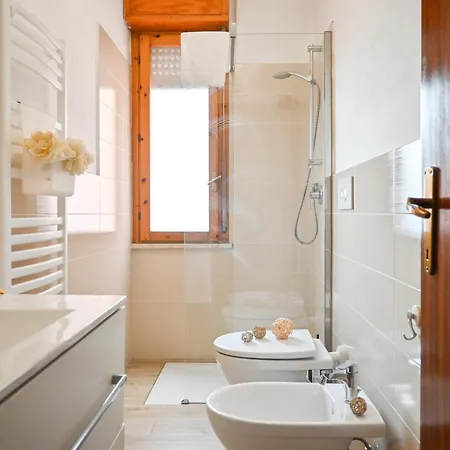 Innpisarentals 2 - Easy Ride Flat Pisa