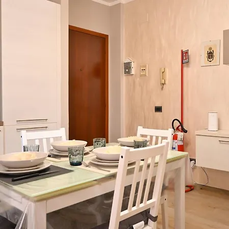 Appartamento Innpisarentals 2 - Easy Ride Flat Pisa