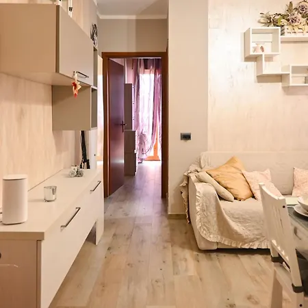 Appartamento Innpisarentals 2 - Easy Ride Flat