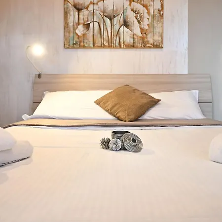 Innpisarentals 2 - Easy Ride Flat Pisa