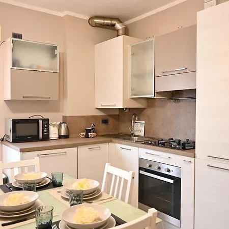 Innpisarentals 2 - Easy Ride Flat Appartamento *