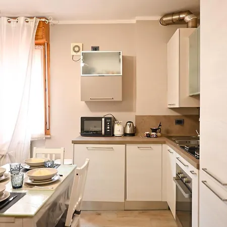 Appartamento Innpisarentals 2 - Easy Ride Flat