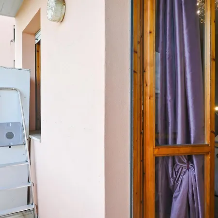 Innpisarentals 2 - Easy Ride Flat