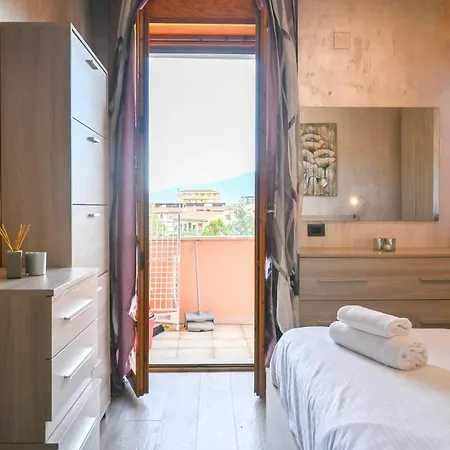 Appartamento Innpisarentals 2 - Easy Ride Flat Pisa