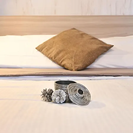 Innpisarentals 2 - Easy Ride Flat * Pisa