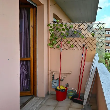 Innpisarentals 2 - Easy Ride Flat Pisa