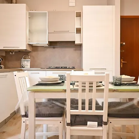 Innpisarentals 2 - Easy Ride Flat *