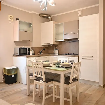 Innpisarentals 2 - Easy Ride Flat