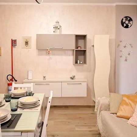 Appartamento Innpisarentals 2 - Easy Ride Flat