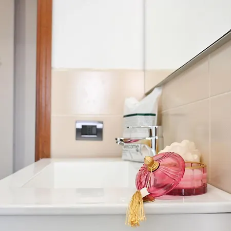 Appartamento Innpisarentals 2 - Easy Ride Flat Pisa