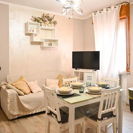 Innpisarentals 2 - Easy Ride Flat Appartamento Pisa