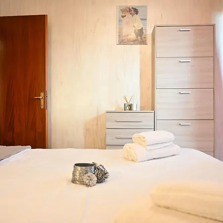 Appartamento Innpisarentals 2 - Easy Ride Flat