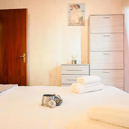 Apartment Innpisarentals2 - Easy Ride Flat