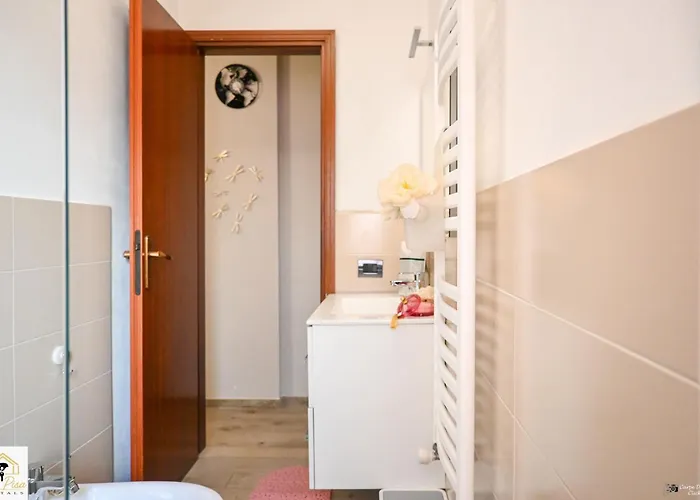 Innpisarentals 2 - Easy Ride Flat